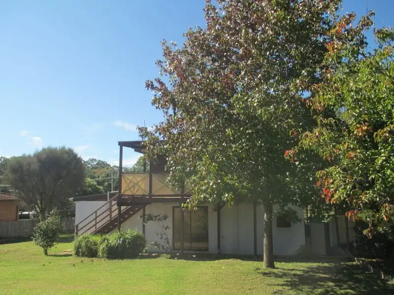 Main view of Homely house listing, 2 Rose Street, Moruya NSW 2537