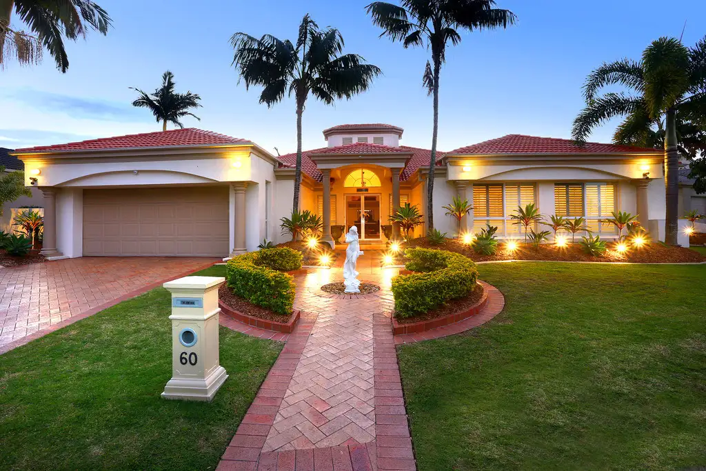 Main view of Homely house listing, 60/40 Cotlew Street East, Southport QLD 4215