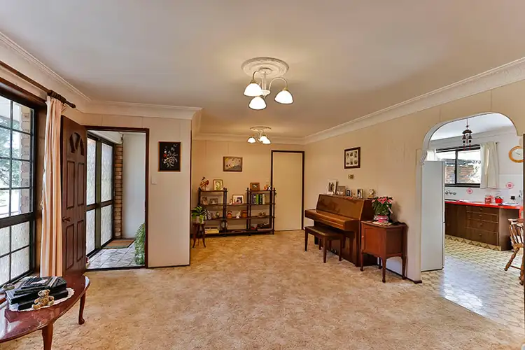 Second view of Homely house listing, 25 Amanda Drive (Cnr of Amanda Dr & Zoe Crt), Centenary Heights QLD 4350