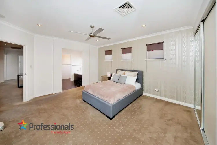 Sixth view of Homely house listing, 4/179 Wordsworth Avenue, Yokine WA 6060