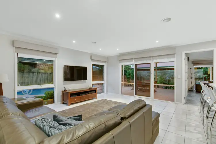 Sixth view of Homely house listing, 57 Settlers Way, Frankston South VIC 3199