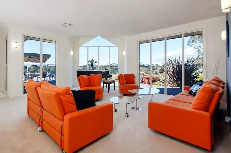 Fifth view of Homely house listing, Lot 3 of 110 Wisemans Ferry Road, Cattai NSW 2756