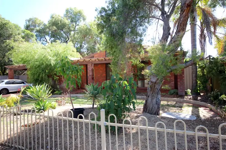 Main view of Homely house listing, 66 June Road, Safety Bay WA 6169