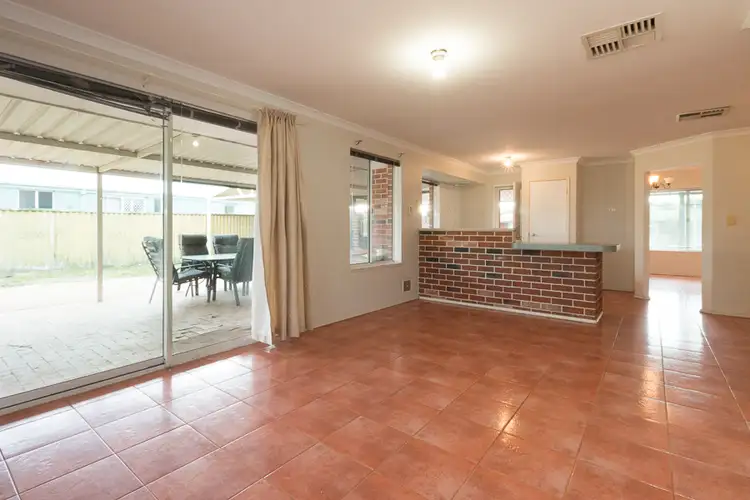 Fifth view of Homely house listing, 23 Federation Drive, Singleton WA 6175