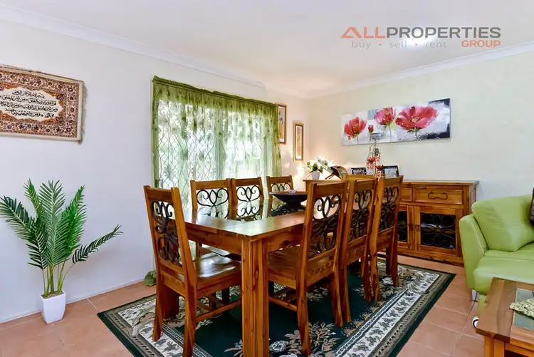 Fourth view of Homely house listing, 81 Banksia Circuit, Forest Lake QLD 4078