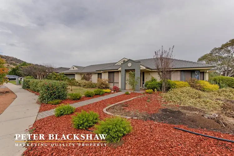 Fourth view of Homely house listing, 2 Angell Place, Banks ACT 2906