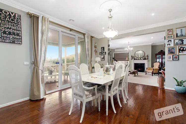 Sixth view of Homely house listing, 16 Lorne Court, Berwick VIC 3806