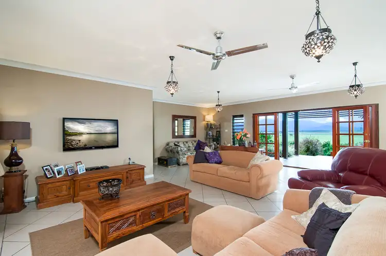 Lot 9 De Meio  Drive, Wonga QLD 4873