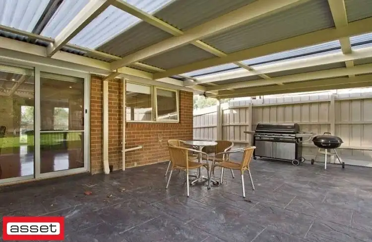 Third view of Homely house listing, 4 Adelong Court, Patterson Lakes VIC 3197