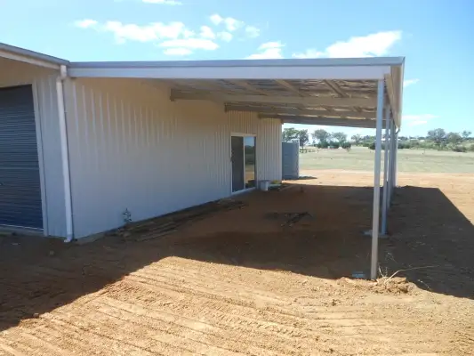 Second view of Homely land listing, 49 Cherryvale Place, Young NSW 2594