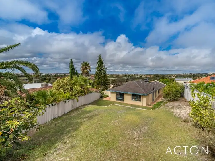 Fourth view of Homely house listing, 37 Meadow Place, Quinns Rocks WA 6030