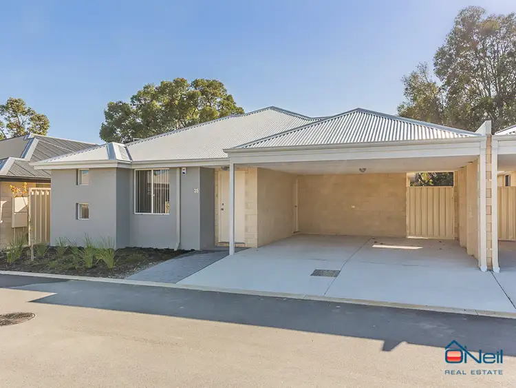 35/113 Owtram Road, Armadale WA 6112