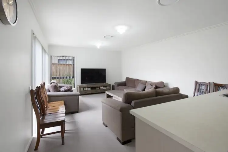 Third view of Homely house listing, 11 Bunker Parade, Bonnyrigg NSW 2177