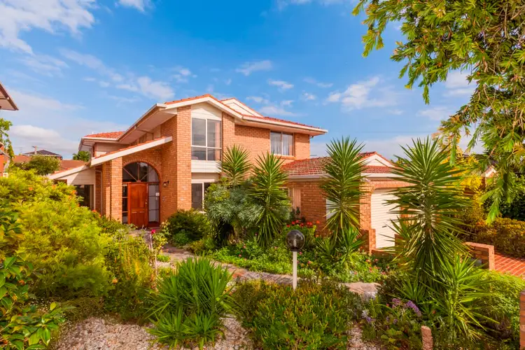 5 Fordview Crescent, Bell Post Hill VIC 3215