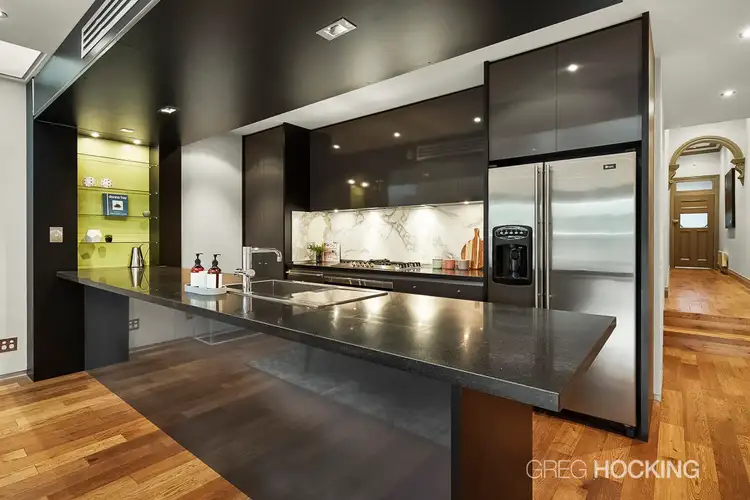 Fifth view of Homely house listing, 342 Montague Street, Albert Park VIC 3206