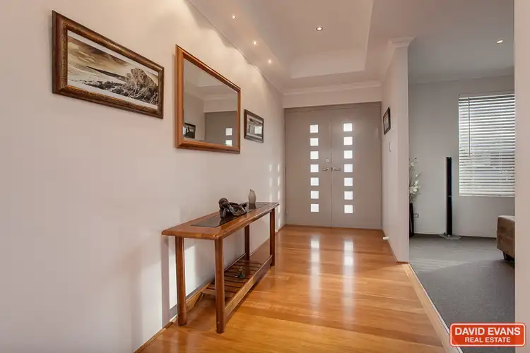 Third view of Homely house listing, 8 Beldale Street, Baldivis WA 6171