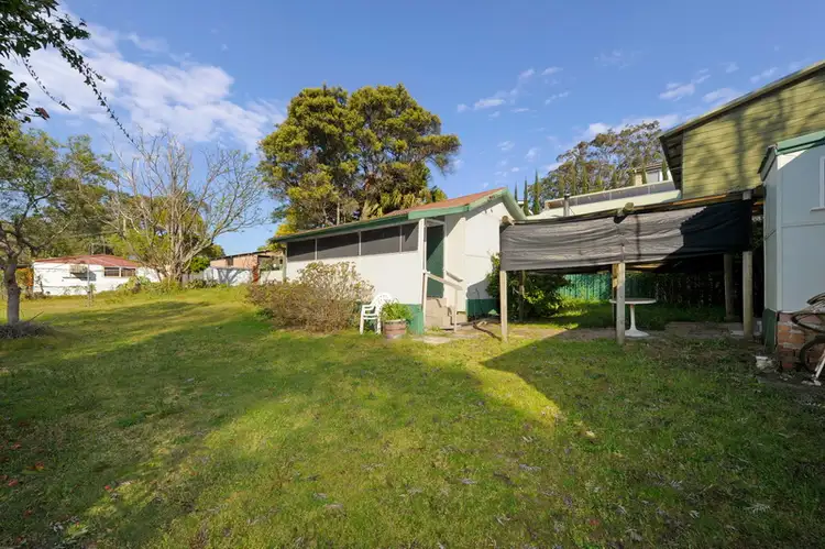 Fourth view of Homely house listing, 5 Montevideo Pde, Nelson Bay NSW 2315