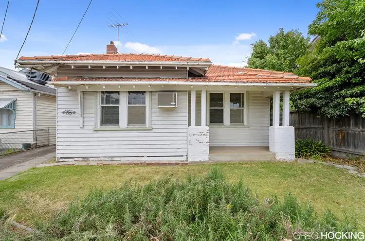 Main view of Homely house listing, 75 Albert Street, Williamstown VIC 3016