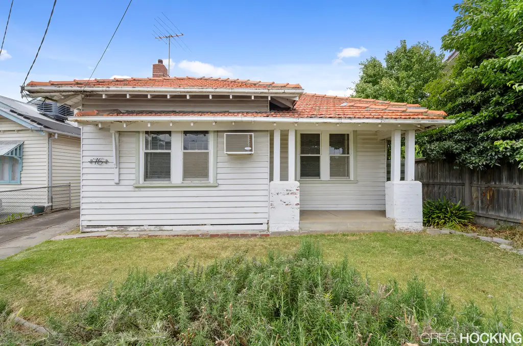 Main view of Homely house listing, 75 Albert Street, Williamstown VIC 3016
