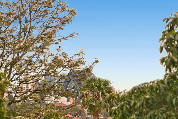 Fourth view of Homely apartment listing, 9/36 Wycombe Road, Neutral Bay NSW 2089