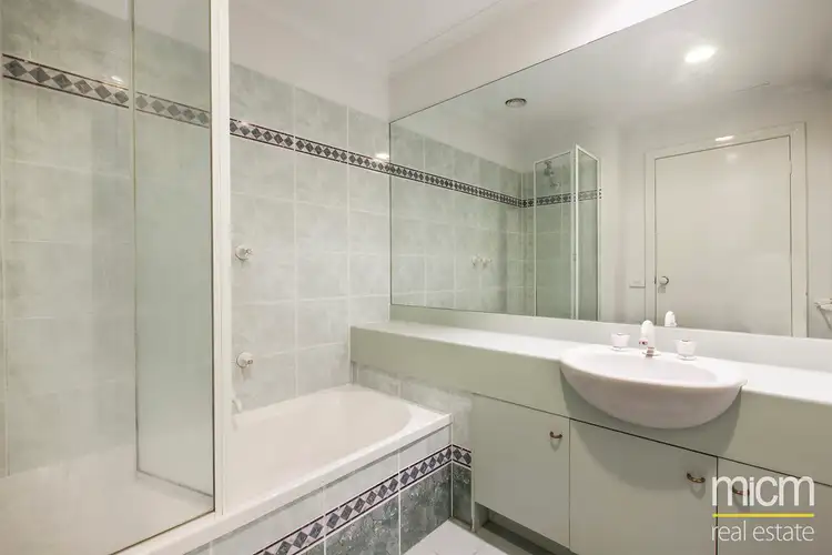 Fourth view of Homely apartment listing, 107/283 Spring Street, Melbourne VIC 3000