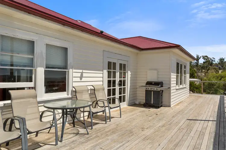 Third view of Homely house listing, 46 Charles Street, Orford TAS 7190