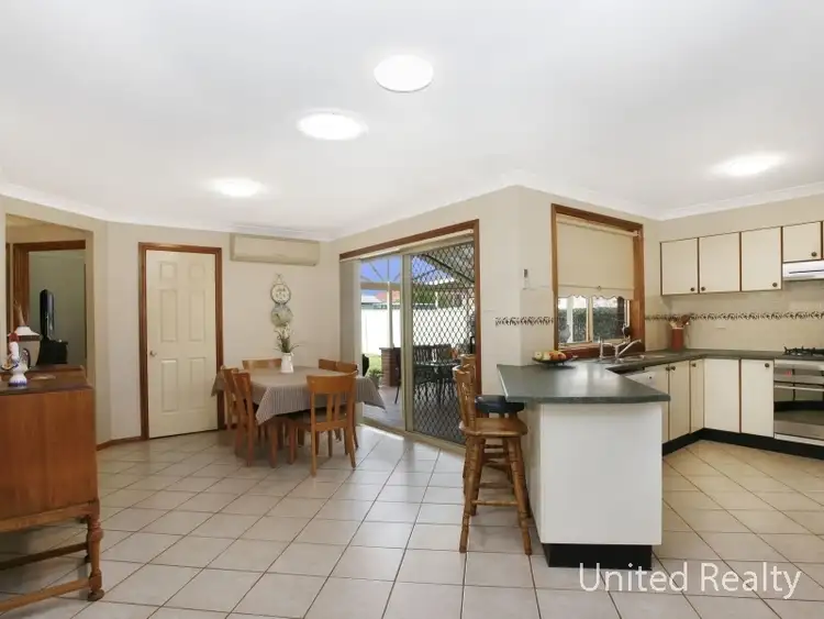 Second view of Homely house listing, 12 Tyringham Close, Hoxton Park NSW 2171