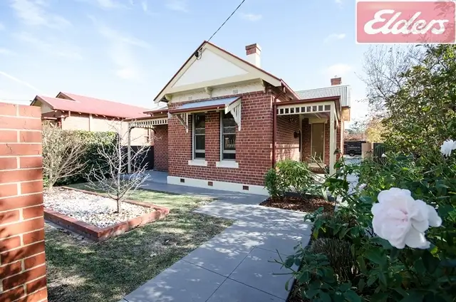 721 Young Street, Albury NSW 2640