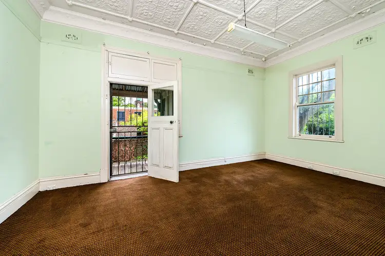 Fourth view of Homely house listing, 25 Holden Street, Ashfield NSW 2131