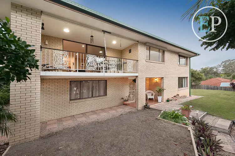 Fifth view of Homely house listing, 37 Carissa Street, Arana Hills QLD 4054