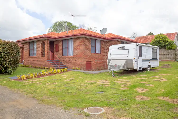 Main view of Homely house listing, 2 / 4 Clarence Street, Loch VIC 3945