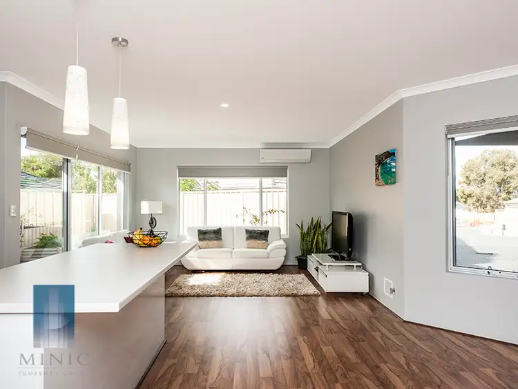 Fourth view of Homely house listing, 105D Nicholson Road, Lynwood WA 6147