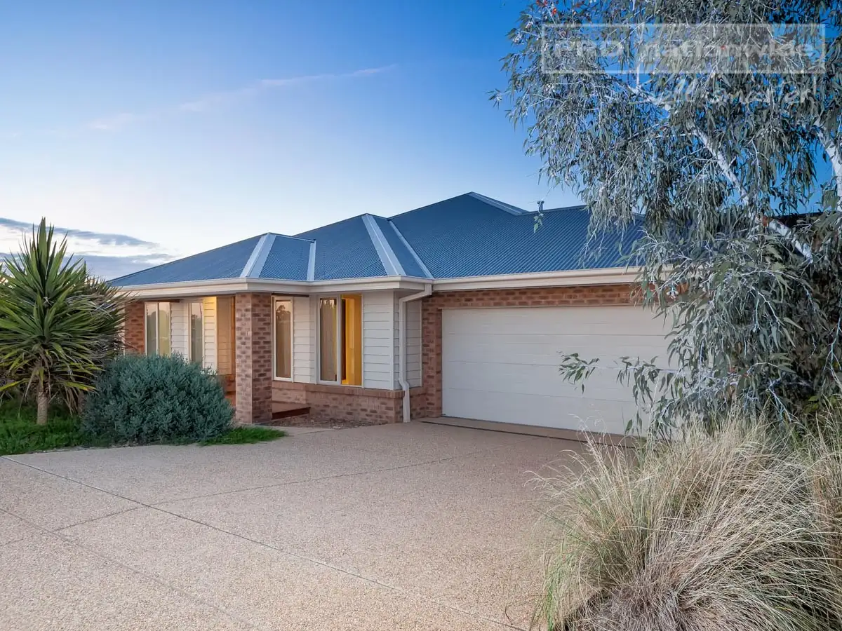 Main view of Homely house listing, 10 Hazelwood Drive, Forest Hill NSW 2651