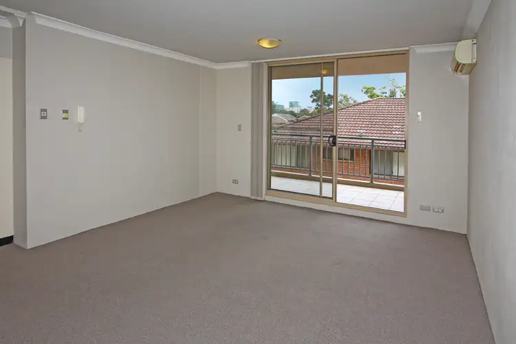 Third view of Homely unit listing, 48/18 Sorrell Street, Parramatta NSW 2150