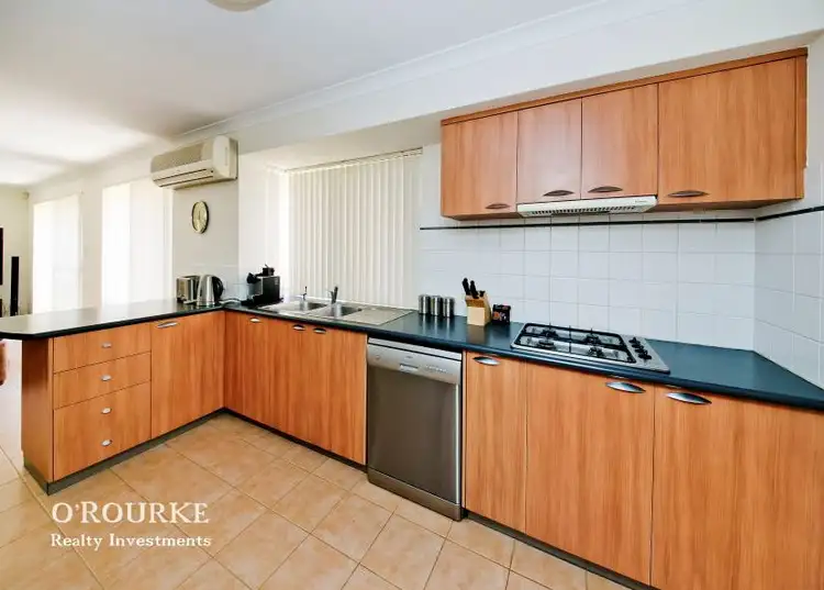 Second view of Homely house listing, 110 a Brighton Road, Scarborough WA 6019