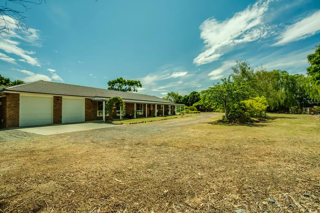 Main view of Homely house listing, 3 Arthur St, Evandale TAS 7212