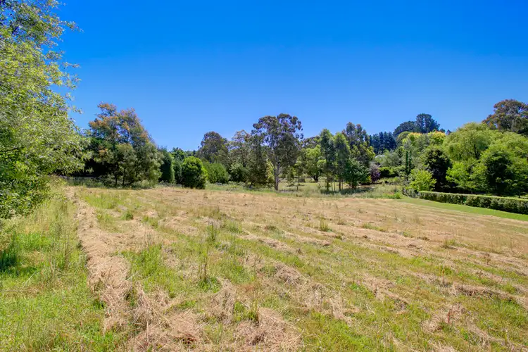 Main view of Homely land listing, Address available on request