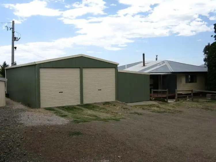 Fifth view of Homely house listing, 83 Weirs Lane Hinnomunjie Via, Omeo VIC 3898