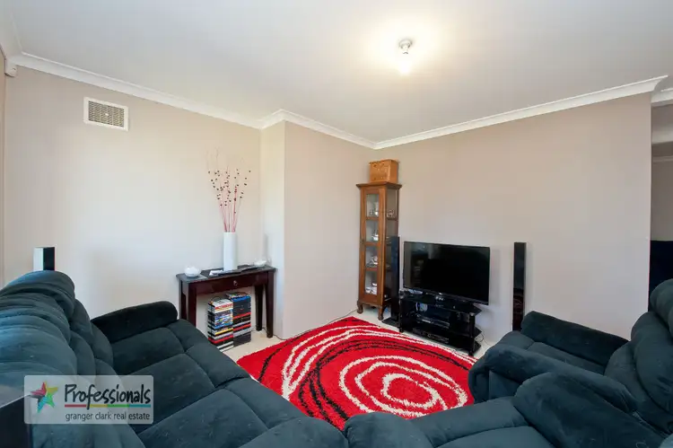 Second view of Homely house listing, 6 Rocklea Crescent, Ellenbrook WA 6069