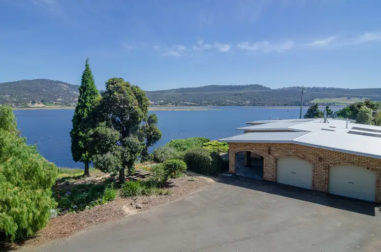 Main view of Homely house listing, 305 Lyell Highway, Granton TAS 7030