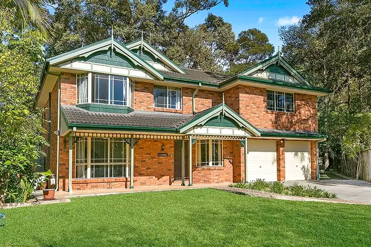 Main view of Homely house listing, 1b Kiparra St, West Pymble NSW 2073
