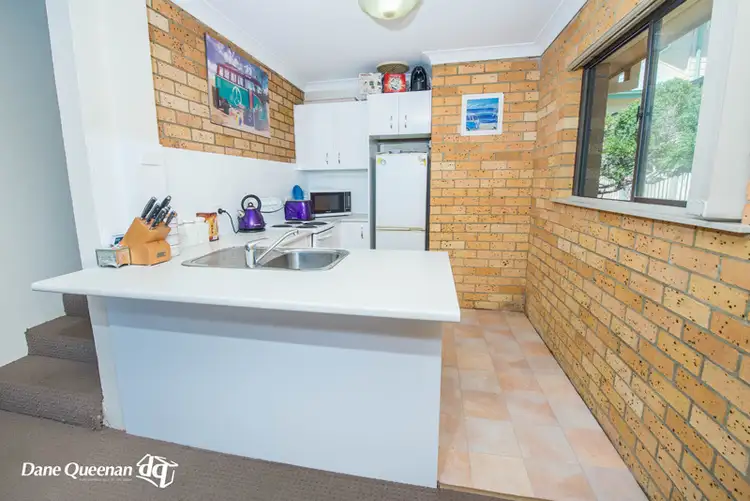 Sixth view of Homely unit listing, 4/69 Ronald Avenue, Shoal Bay NSW 2315