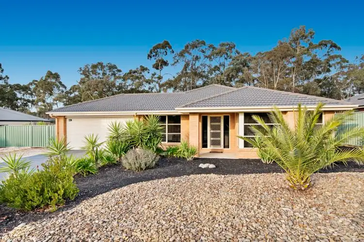66 McIvor Forest Drive, Junortoun VIC 3551