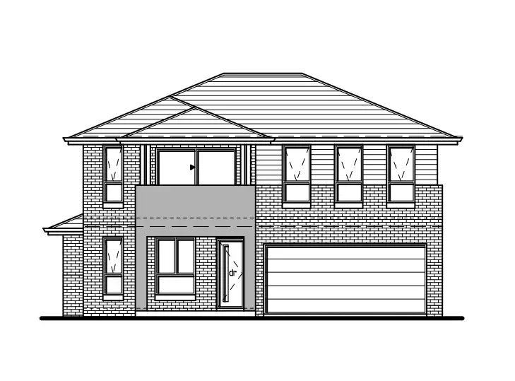 Lot 330 Higgins Street, Elderslie NSW 2335