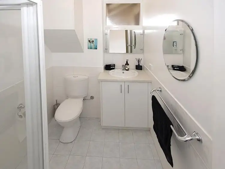 Seventh view of Homely apartment listing, 13/522 Stirling Highway, Peppermint Grove WA 6011