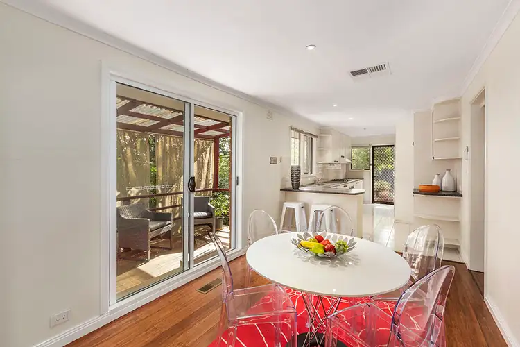 Third view of Homely unit listing, 3/13-15 Whittens Lane, Doncaster VIC 3108