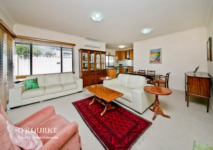 Fourth view of Homely house listing, 39 Taunton Way, Karrinyup WA 6018