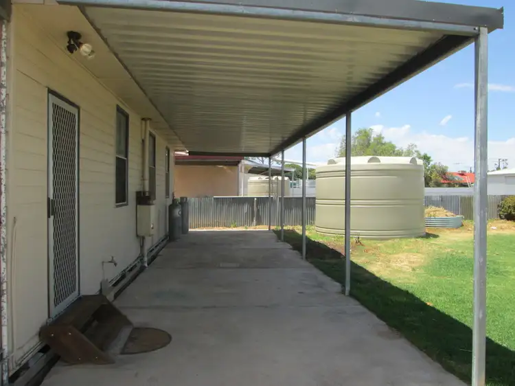 Fifth view of Homely house listing, 8 Gollan Street, Tailem Bend SA 5260