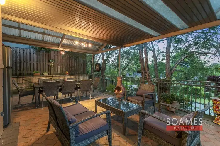 Second view of Homely house listing, 20/8a Hampden Road, Pennant Hills NSW 2120