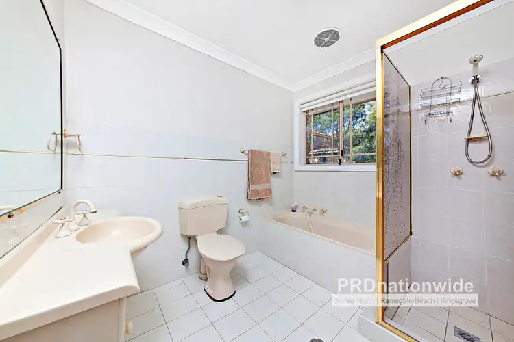 Sixth view of Homely house listing, 3/61 Jersey Avenue, Mortdale NSW 2223